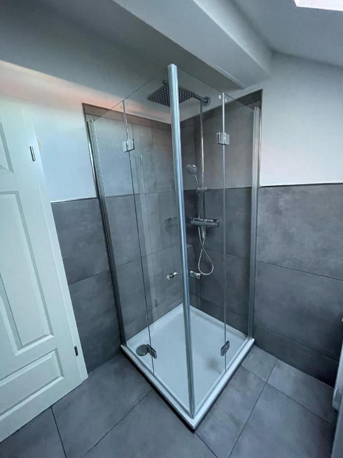 Appartamento Penthouse Sonnenuhr Zingst Esterno foto